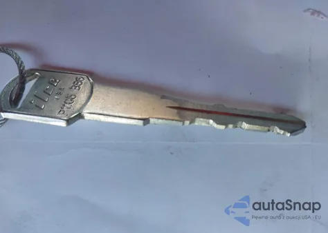 1995 Chevrolet Gmt-400 C3500 z USA, uszkodzony, nr VIN 1GCHC39F1SE153821